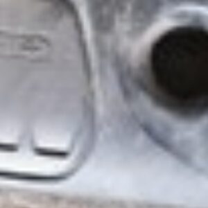 Kryt motora Hyundai Tucson TL