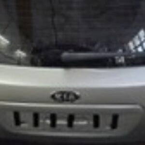 Kufrové (piate) dvere Kia Ceed ED predfacelift, hatchback