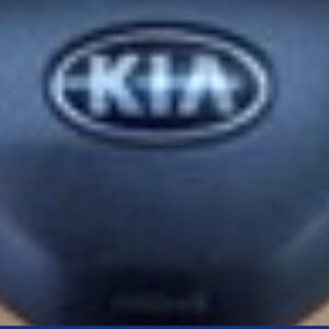 Airbag volantu Kia Sportage 3 SL, 2011-2016