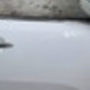 Pravé predné dvere Kia Sportage 3 (SL), biele