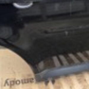 Pravé zadné dvere Land Rover Freelander 2