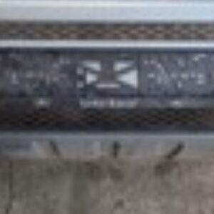 Predný nárazník komplet Land Rover Freelander 1